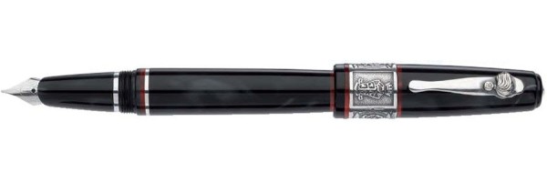 Marlen - Arma di Calliope - Fountain Pen - Classic