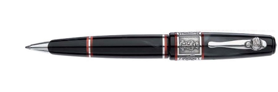 Marlen - Arma di Calliope - Ballpoint - Classic