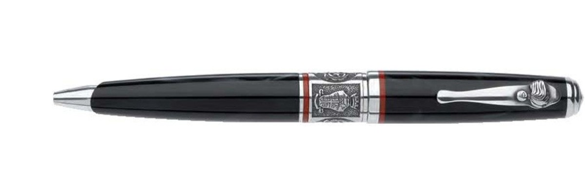 Marlen - Arma di Calliope - Ballpoint - Elegance