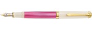 Pelikan - Souverän® 600 pink - Stilografica - Limited Edition