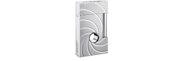 Dupont - 016156 - 007 Spectre - 2 Line Lighter - Palladium