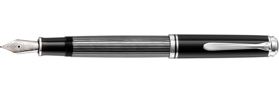 Pelikan - M805 Stresemann - Stilografica