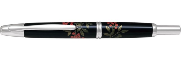 Pilot - Capless - Namiki - Nandina - Fountain Pen