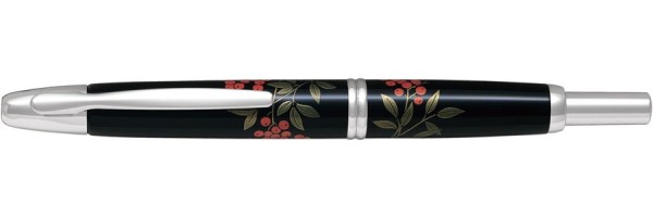 Pilot - Capless - Namiki - Nandina - Stilografica