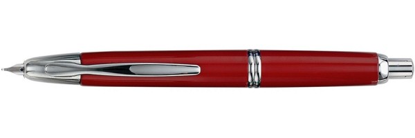 Pilot - Capless - Red - Fountain Pen