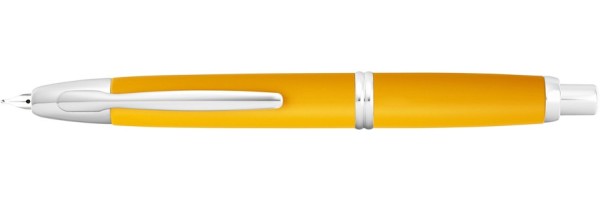 Pilot - Capless - Giallo/Rodio - Fountain Pen