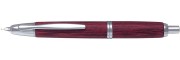 Pilot - Capless Wood - Betulla Red - Fountain Pen