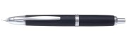 Pilot - Capless Wood - Betulla Black - Fountain Pen