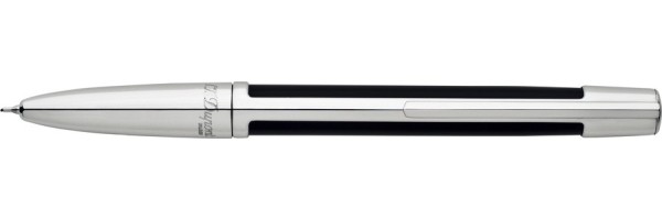 Dupont - Dèfi - Multifunction Pen Black