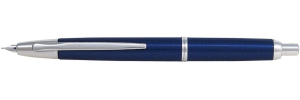 Pilot - Capless Decimo - Blue - Fountain Pen
