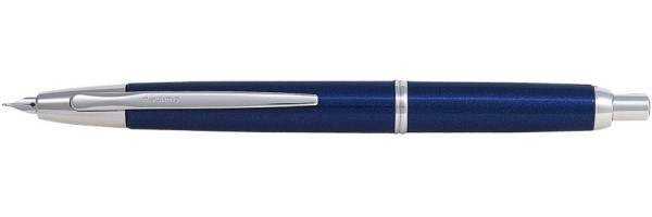 Pilot - Capless Decimo - Blu