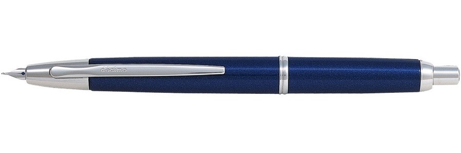 Pilot - Capless Decimo - Blu