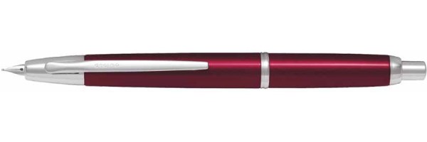 Pilot - Capless Decimo - Rossa