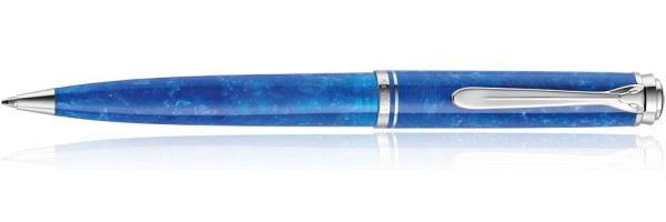 Pelikan - Souverän 805 - Vibrant Blue - Ballpoint