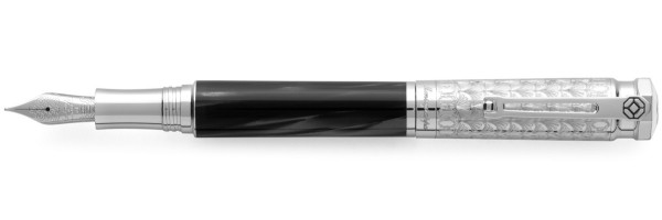 Montegrappa - Leopoldo Tullio Acquila - Fountain Pen