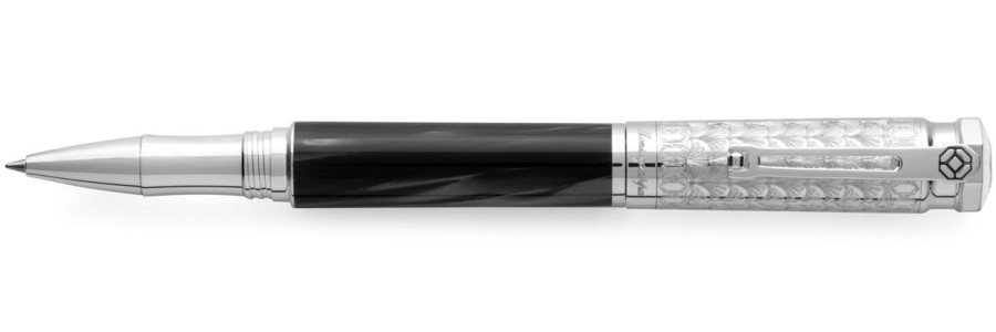 Montegrappa - Leopoldo Tullio Acquila - Rollerball