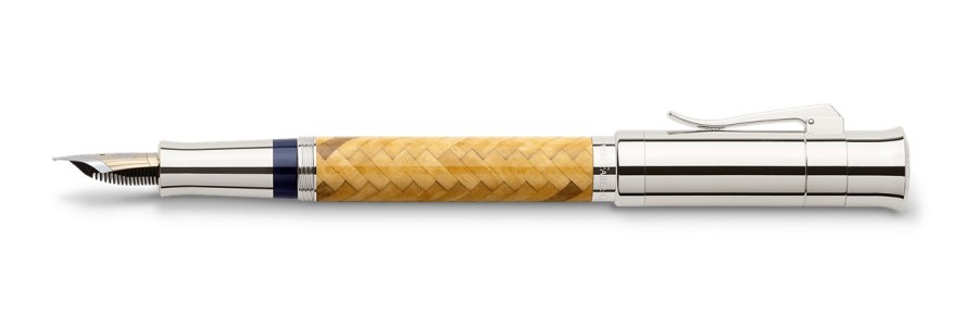 Graf Von Faber Castell - Pen Of The Year 2008