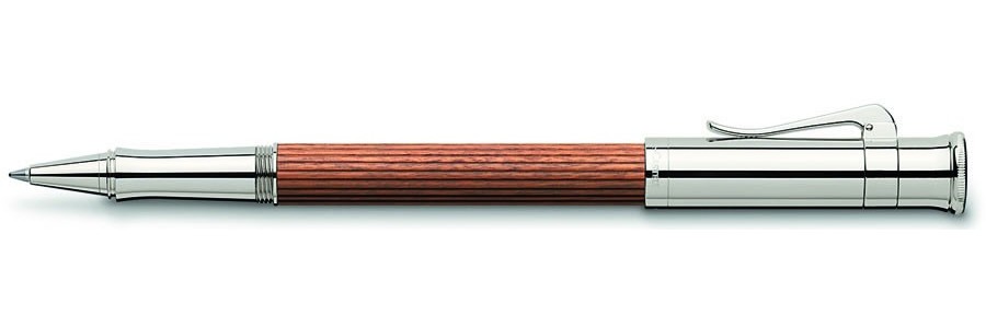 Graf von Faber-Castell Classic - Roller pernambuco