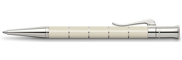 Graf von Faber-Castell Classic Anello - Ballpoint Ivory