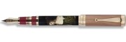 Montegrappa - Tiziano - Stilografica