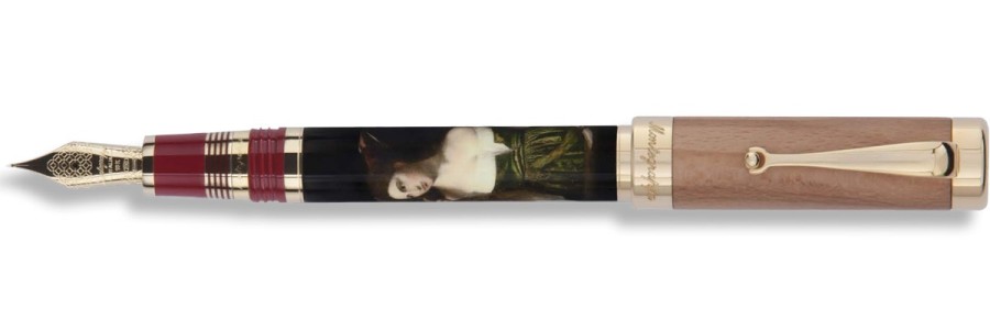 Montegrappa - Tiziano - Stilografica