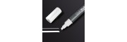 GL181 - Sigel - Chalk Marker 50, chisel tip 1-5 mm - White