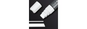 GL171 - Sigel - Chalk Marker 150, chisel tip 5-15 mm - Whyte