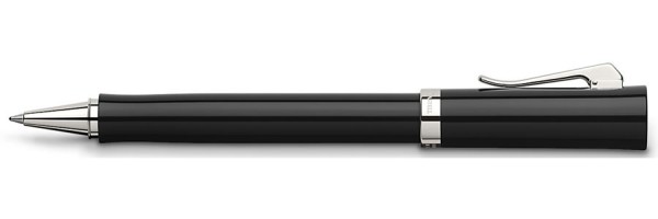 Graf von faber-Castell Intuition Balck- Rollerball