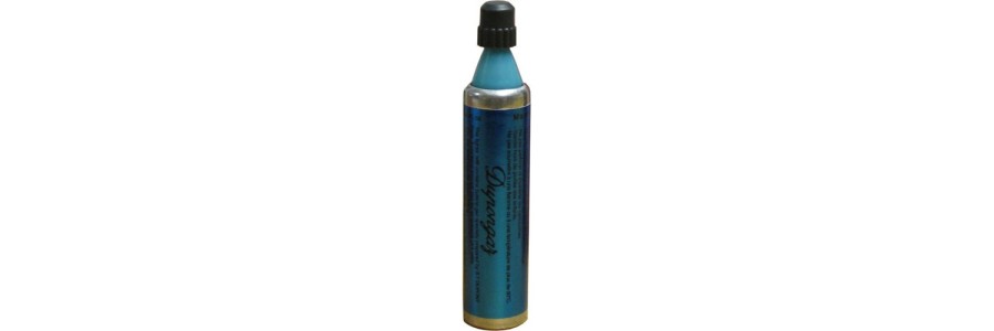 00450 - Dupont - Ricarica Gas blu