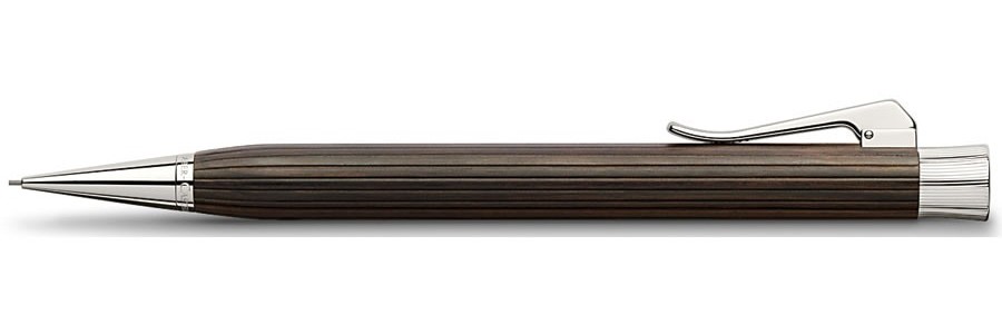 Graf von Faber-Castell Intuition Wood - Pencil Grenadilla