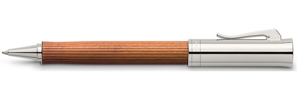 Graf von Faber-Castell Intuition Wood - Rollerball Pernambuco