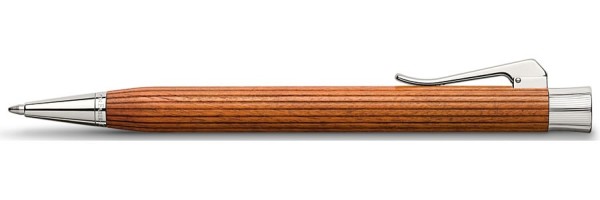 Graf von Faber-Castell Intuition Wood - Ballpoint Pernambuco