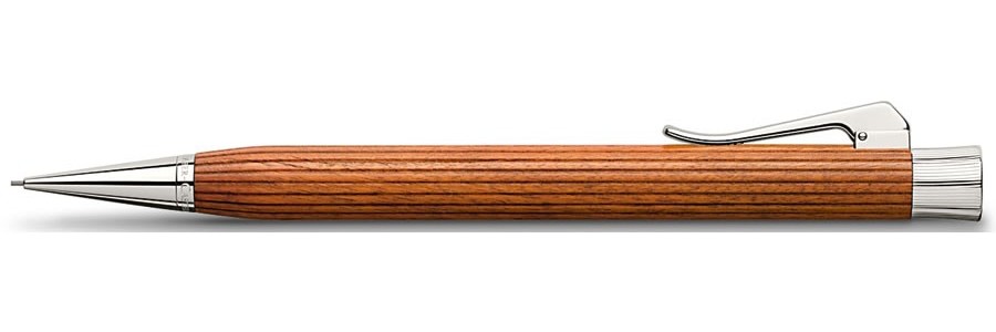 Graf von Faber-Castell Intuition Wood - Pencil Pernambuco