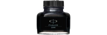 Parker - Ink bottle - Black