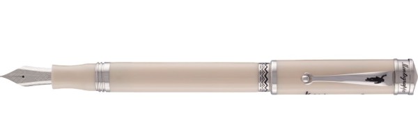 Montegrappa - Ducale Nelson Mandela - Stilografica