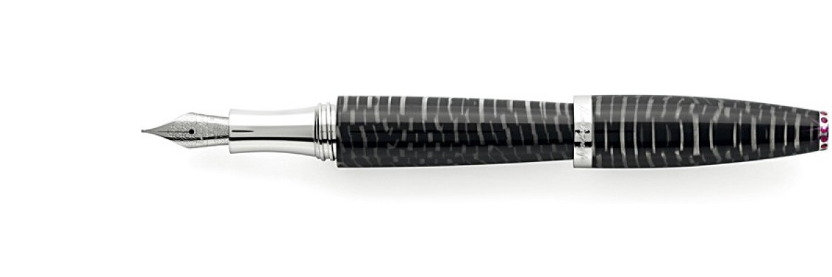 Montegrappa - The Beauty Book - Stilografica