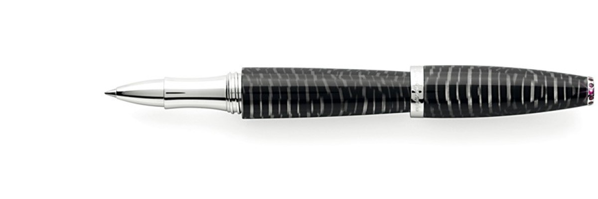 Montegrappa - The Beauty Book - Stilografica