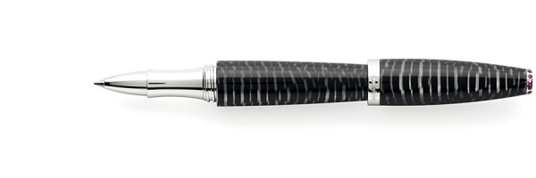 Montegrappa - The Beauty Book Lady - Roller