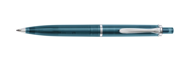 Pelikan - Classic K205 Aquamarine - Penna a sfera