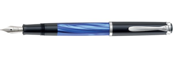 Pelikan - Classic M205 - Aquamarine Stilografica