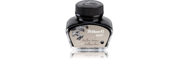 Pelikan - Inchiostro - Brilliant Black
