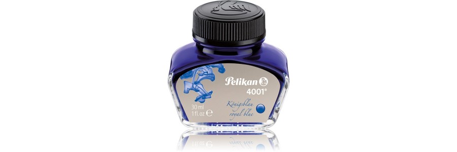 Pelikan - Inchiostro - Royal Blue