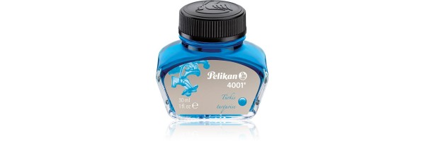 Pelikan - Inchiostro - Turquoise