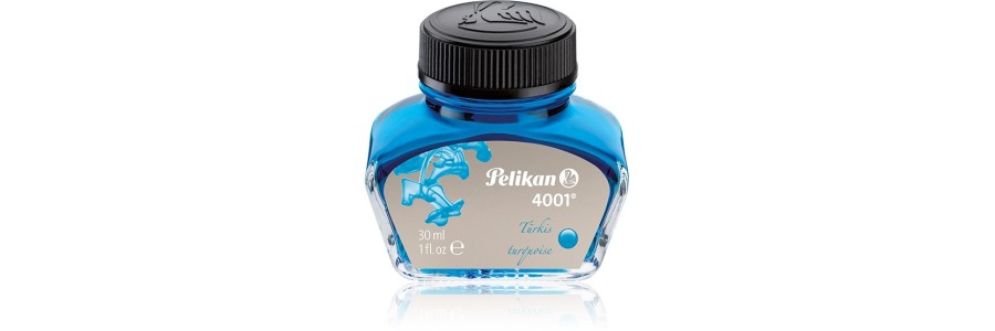 Pelikan - Ink - Turquoise