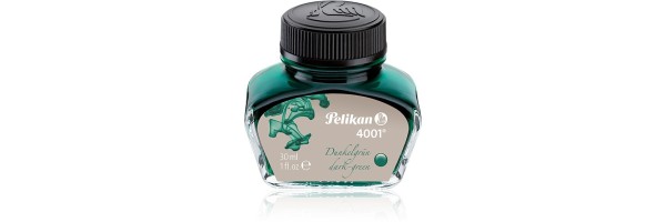 Pelikan - Inchiostro - Dark Green