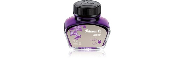 Pelikan - Inchiostro - Violet