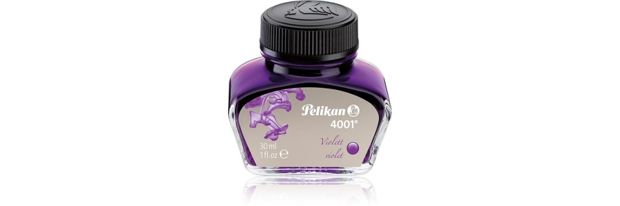 Pelikan - Inchiostro - Violet