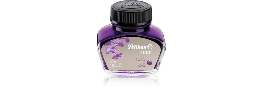 Pelikan - Ink - Violet