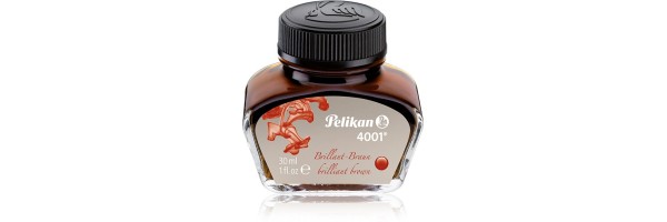 Pelikan - Inchiostro - Brilliant Brown