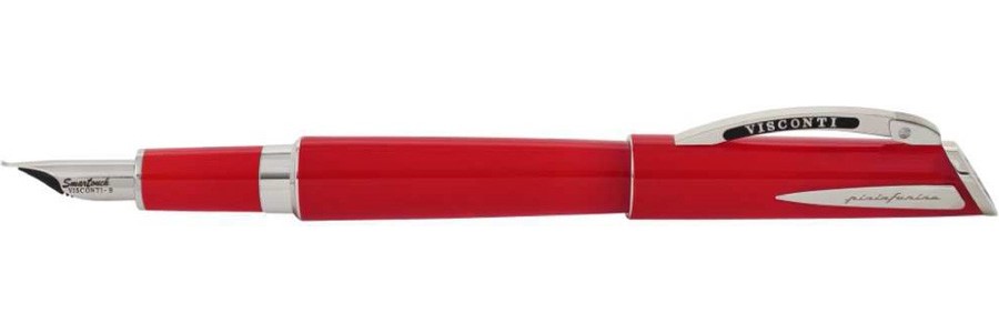 Visconti - Pininfarina - Stilografica - Racing Red Visconti - Pininfarina - Stilografica - Racing Red